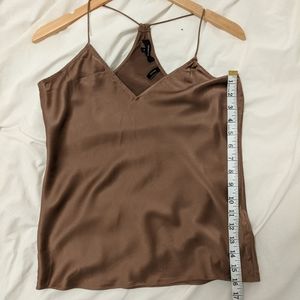 Theory Silk Camisole